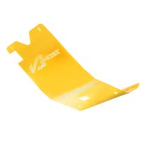 Cubrecárter Most Racing Fantic 50cc dorado (2005-2025)