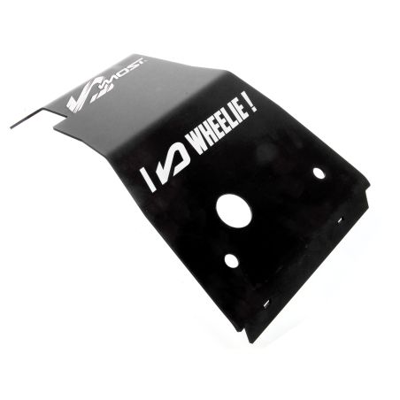 Sabot moteur Most Racing Beta RR 50cc Noir