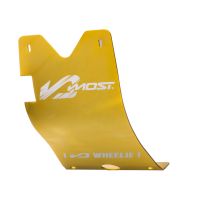 Sabot moteur MOST Or Rieju MRT