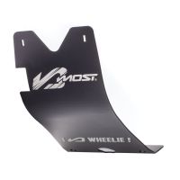 Sabot moteur MOST Noir Rieju MRT