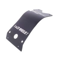 Sabot moteur MOST Noir Rieju MRT