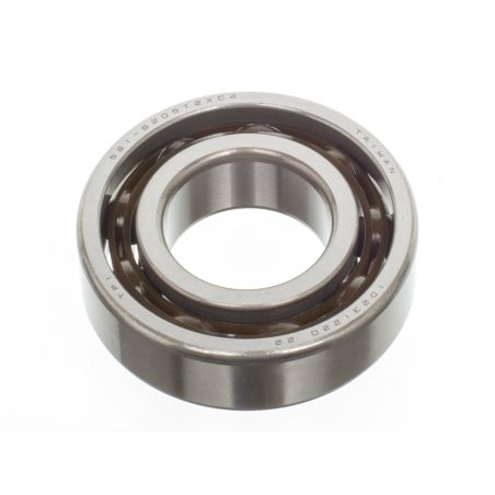 Rodamiento MOST híbrido cerámica Poliamida 6205 C4 vista producto