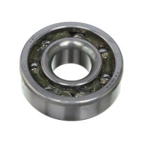 Roulement de Vilebrequin Most MBK 51/AV10 Cage Polyamide haute vitesse 6302