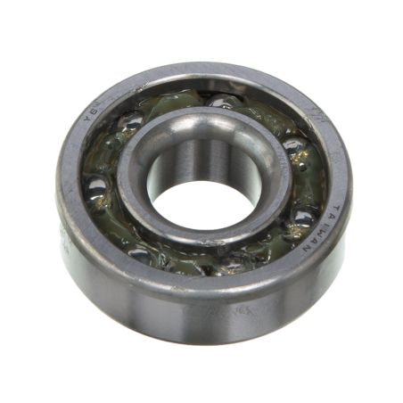 Roulement de Vilebrequin Most MBK 51/AV10 Cage Polyamide haute vitesse 6302