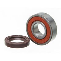 Rodamiento y retén rueda trasera Most MBK Yamaha Minarelli 6203‑2RS