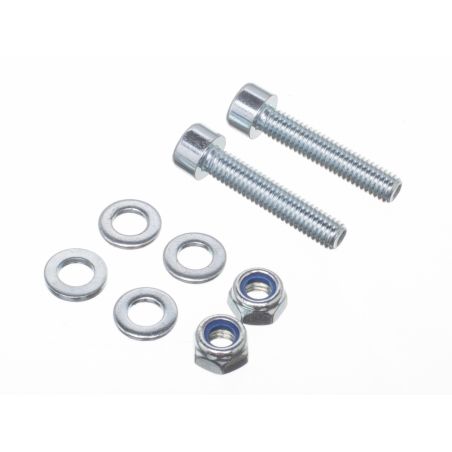 Protection de maître cylindre Most V2-Bleu