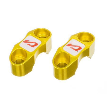 Pontets guidon Most 22mm or