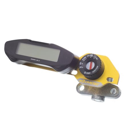 Platine de déport compteur avec support thermomètre Most or