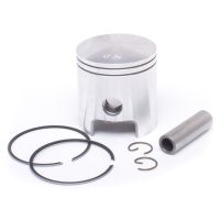 Piston 70cc Most Derbi Euro 3 et 4 fonte