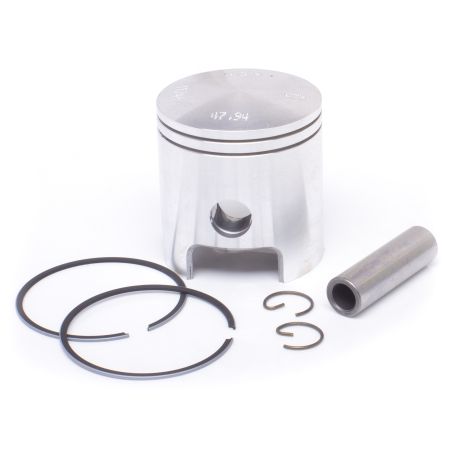 Piston 70cc Most Derbi Euro 3 et 4 fonte