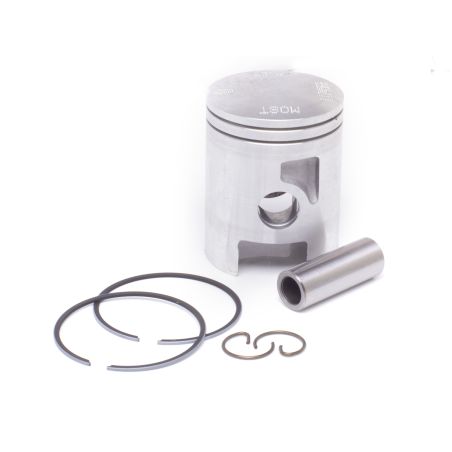 Piston 50cc Most Minarelli AM6 fonte