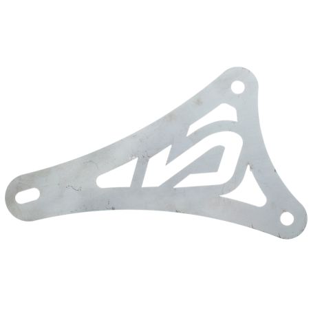 Soporte para escape Most MBK Nitro Minarelli horizontal