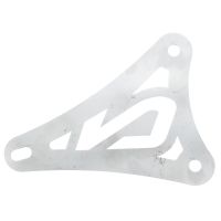 Patilla del silenciador MOST MBK Booster MADE IN SPAIN