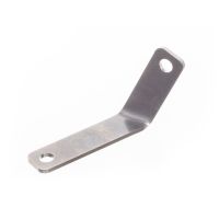 Patte de fixation silencieux Most Fantic