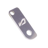 Patte de fixation de pot d'échappement Most Sherco