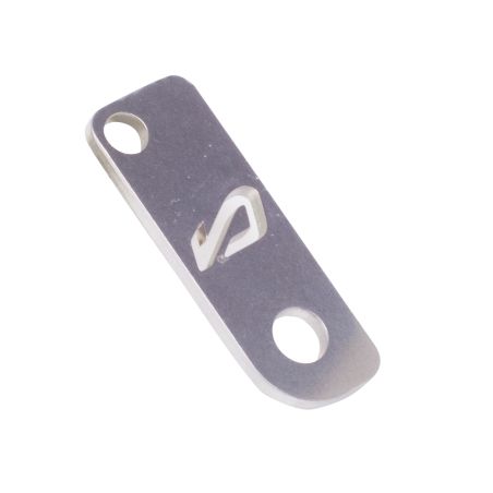 Soporte escape Most Sherco 50cc acero inoxidable S304 Bixess