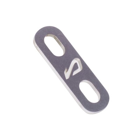 Patilla de fijación Most Fantic 50-70cc para escape compatible con Fantic