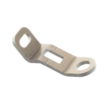 Patte de fixation bocal de maître cylindre de frein Most