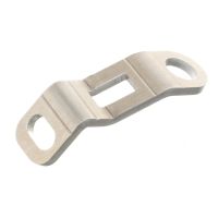 Soporte de fijación depósito de líquido de freno Most