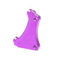 Soporte de pinza Most radial para horquillas R16V Violeta