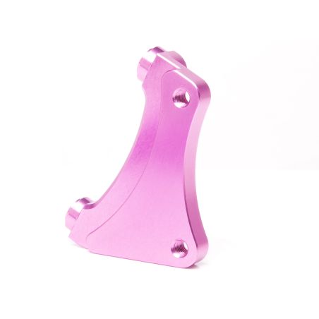 Patte de déport étrier radial pour fourche R16V Most Rose