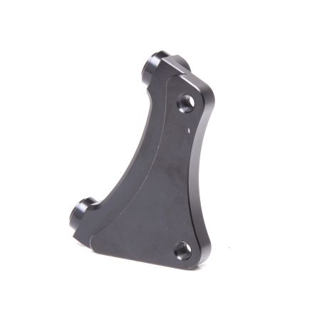 Soporte de pinza Most radial para horquillas R16V Negro