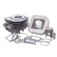 Kit cylindre 50cc Easyboost adaptable Peugeot Trekker Speedfight 1 et 2