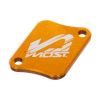 Tapón de bomba de aceite Most Derbi / Minarelli AM6 Naranja