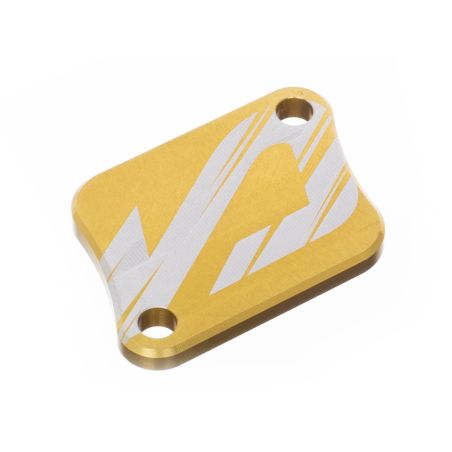 Obturateur de pompe à huile Most Derbi / Minarelli AM6 or