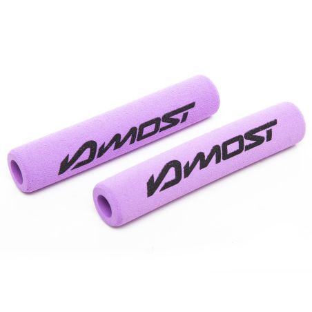 Mousse de levier de frein et embrayage Most Violet