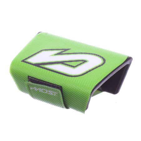 Mousse de guidon Most sans barre vert