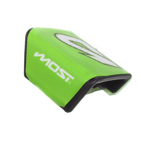 Mousse de guidon Most sans barre vert