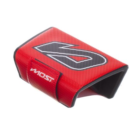 Mousse de guidon Most sans barre rouge
