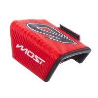 Mousse de guidon Most sans barre rouge