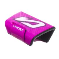 Mousse de guidon Most sans barre rose