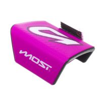 Espuma de manillar Most Rosa 28,6 mm (sin barra)