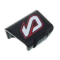 Mousse de guidon Most sans barre noir