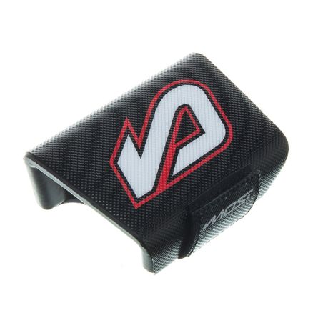 Mousse de guidon Most sans barre noir