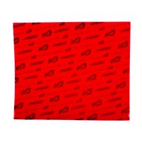 Espuma filtro aire roja Most Racing adaptable MBK Derbi Piaggio