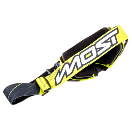 Masque motocross iridium Most Sunlight