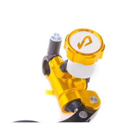 Maître cylindre de frein avant Most radial or levier noir