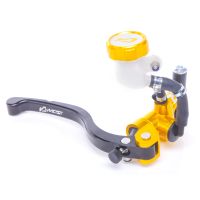 Maître cylindre de frein avant Most radial or levier noir