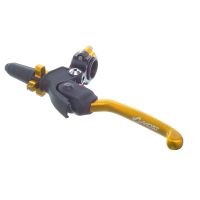 Levier d'embrayage réglable et pliable Most Or