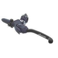 Levier d'embrayage réglable et pliable Most Noir