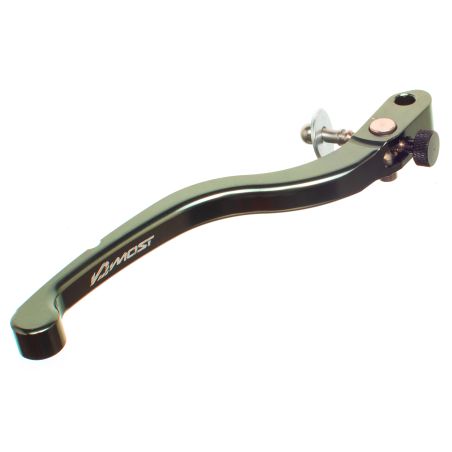 Levier de maître cylindre Most vert nuit