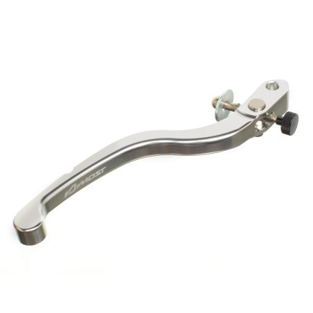 Levier de maître cylindre Most gris