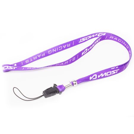 Lanière de coupe circuit Most Violet