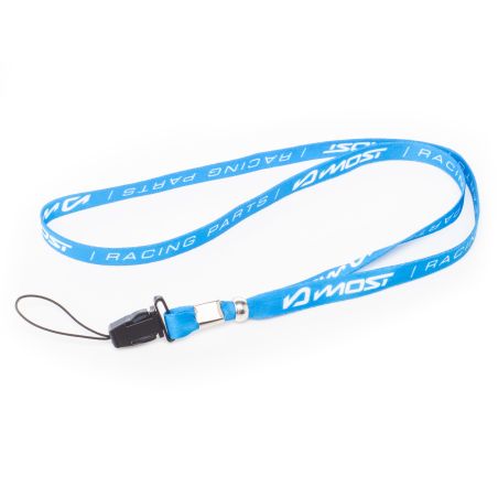 Correa de corte Most Cian magnética