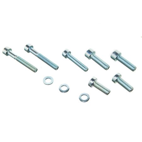 Kit visserie MOST pour Allumage PVL et DD Nitro et Booster