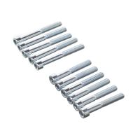 Kit de tornillería cárter de motor Derbi Euro 2 MOST